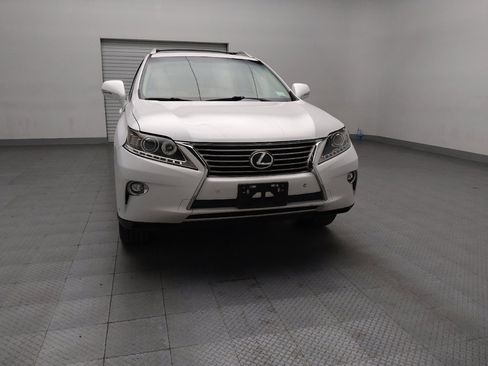 Used 2015 Lexus RX 350 FWD image 14