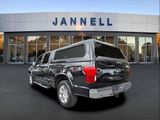 Used 2019 Ford F150 Lariat w/ Equipment Group 502A Luxury image 6