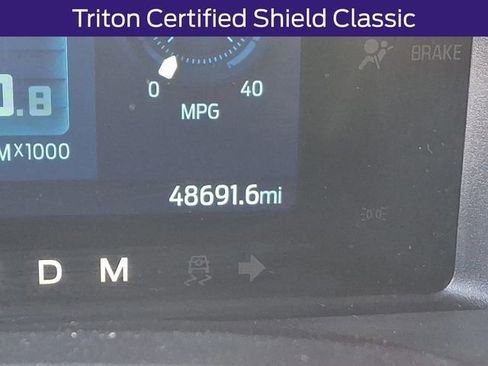 Used 2021 Ford Bronco Badlands image 23