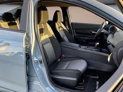 New 2026 Nissan Sentra SV image 9