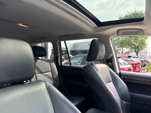 Used 2019 Lexus GX 460 Premium AWD/4WD image 10