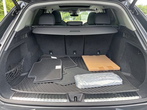 Certified 2025 Audi Q5 Premium Plus AWD/4WD image 15