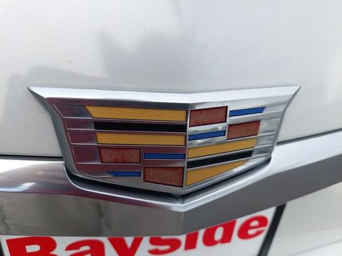 Used 2017 Cadillac CTS Luxury AWD/4WD image 38