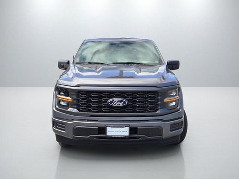 New 2026 Ford F150 STX RWD image 2