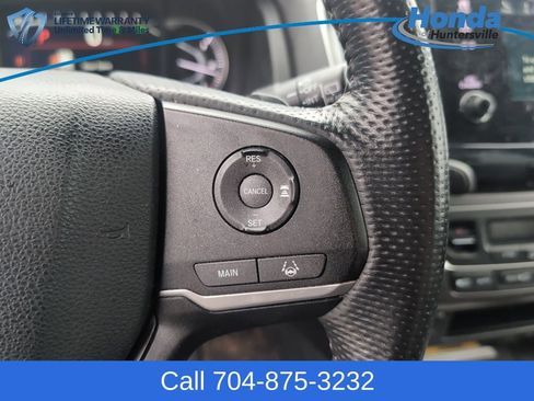 Used 2023 Honda Passport EX-L image 24