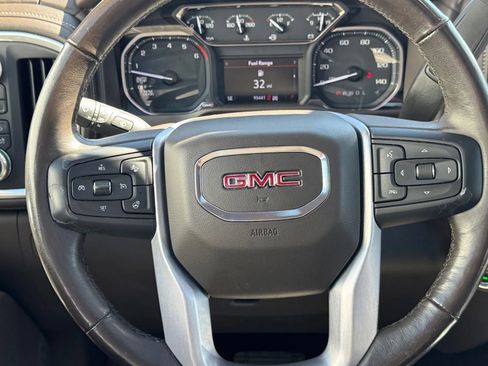Used 2020 GMC Sierra 1500 SLT w/ SLT Premium Plus Package image 23