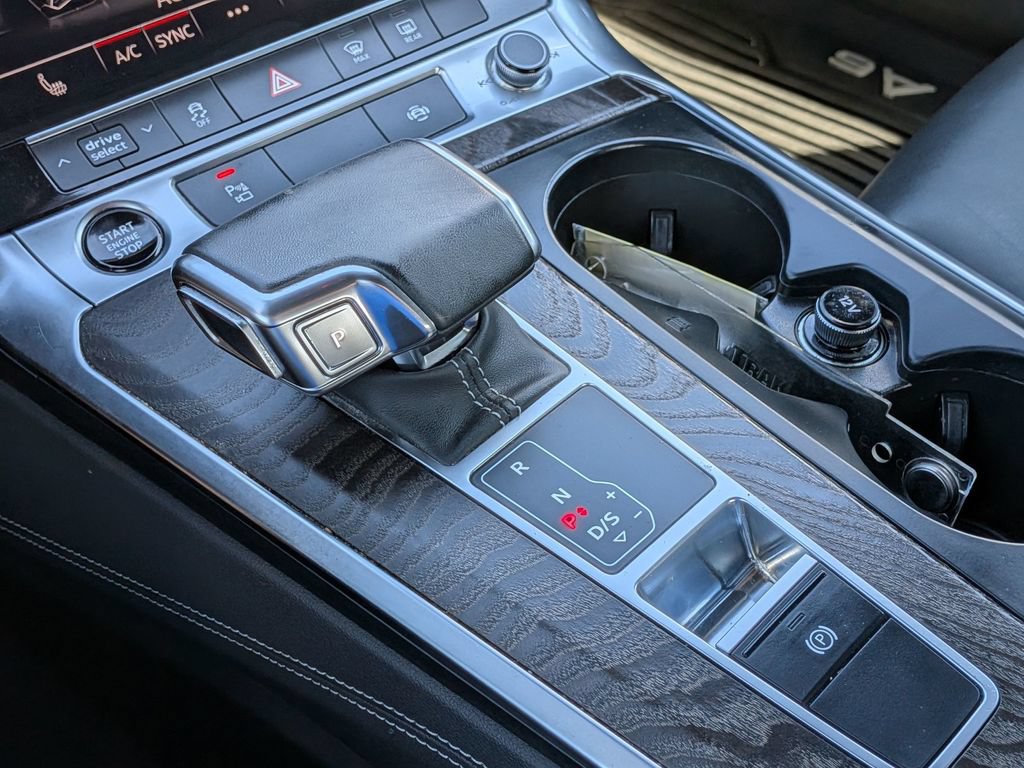 Used 2023 Audi A6 Premium Plus w/ Premium Plus Package AWD/4WD image 21