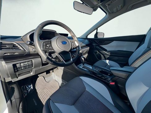 Used 2021 Subaru Crosstrek 2.0i Premium w/ Popular Package #3 image 15