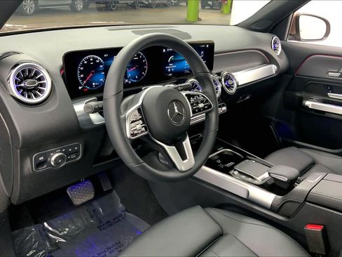 Certified 2023 Mercedes-Benz GLB 250 image 20