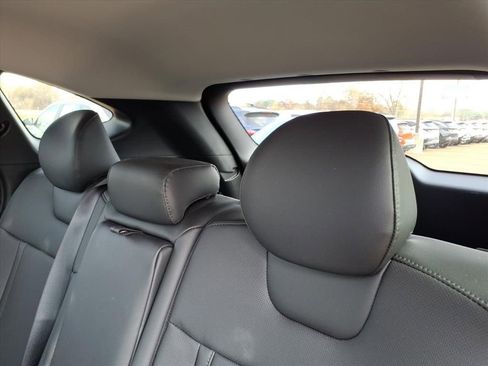 Certified 2024 Hyundai Tucson SEL w/ Convenience Package image 11