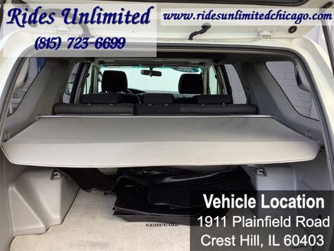 Used 2006 Toyota 4Runner SR5 image 35