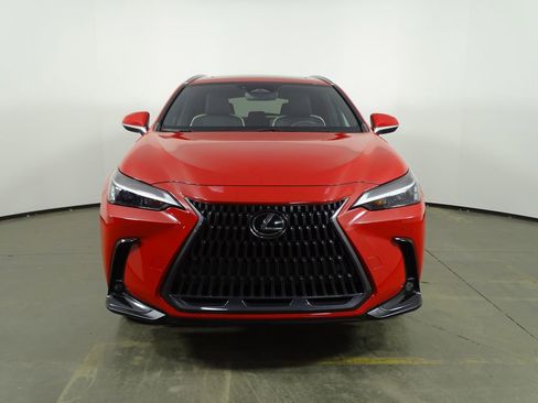 Used 2023 Lexus NX 350 AWD image 3