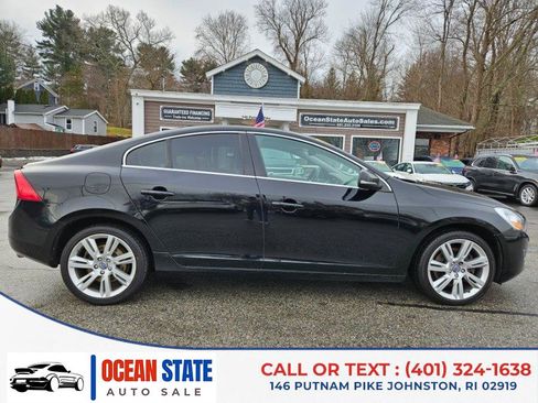 Used 2012 Volvo S60 T6 image 6