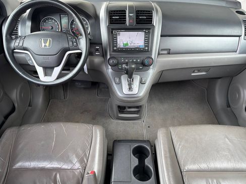 Used 2007 Honda CR-V EX-L image 12