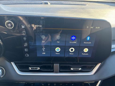 Used 2025 Chevrolet Equinox LT image 21