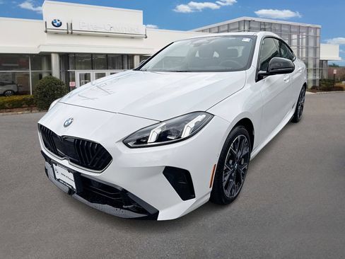 Used 2026 BMW 228i xDrive w/ Technology Package AWD/4WD image 1