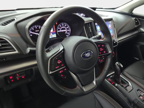 Used 2021 Subaru Crosstrek 2.5i Limited w/ Moonroof Package 2 AWD/4WD image 18