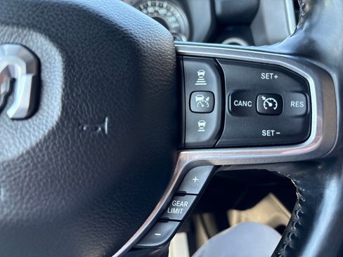 Used 2021 RAM 1500 Laramie image 16