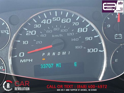 Used 2024 Chevrolet Express 3500 LT w/ LT Preferred Equipment Group RWD image 21