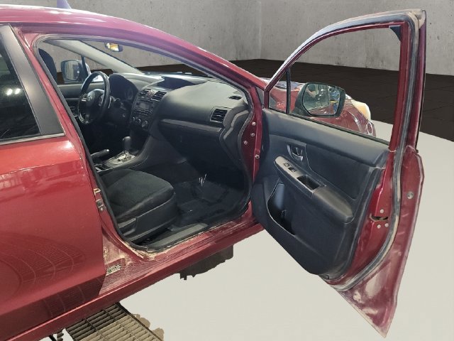 Used 2014 Subaru Impreza 2.0i Premium w/ Utility Package #2A AWD/4WD image 14