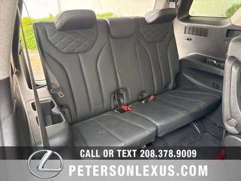 Used 2022 Hyundai Palisade Limited w/ Cargo Package AWD/4WD image 20