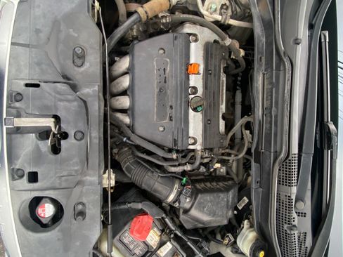 Used 2009 Honda CR-V EX-L image 19