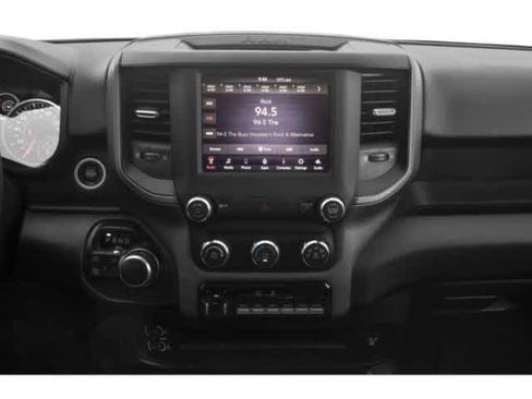 Used 2019 RAM 2500 Tradesman AWD/4WD image 11