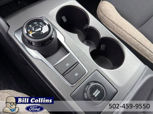 New 2025 Ford Bronco Sport Big Bend w/ Convenience Package image 18