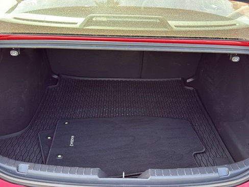 Used 2025 MAZDA MAZDA3 s image 26