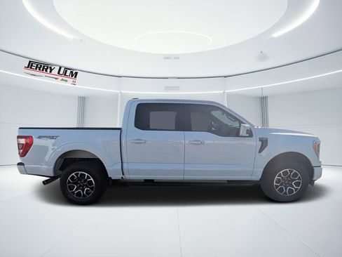 Used 2023 Ford F150 Lariat image 2