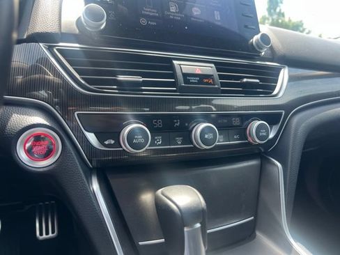 Used 2022 Honda Accord Sport image 16