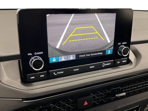 New 2025 Honda Accord SE image 21