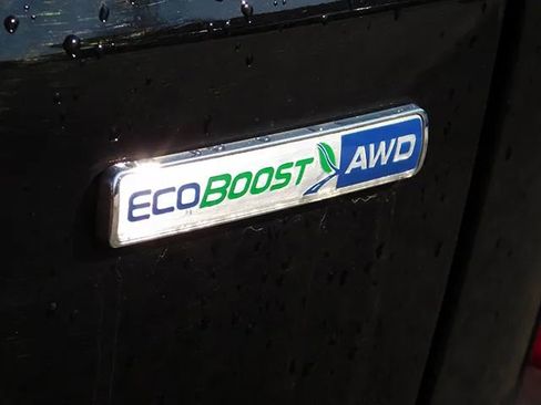 Used 2020 Ford Escape SEL image 7