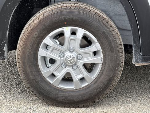 New 2026 RAM ProMaster 3500 w/ Quick Order Package 22G SLT image 23