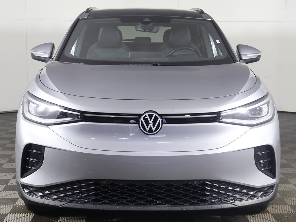 Used 2023 Volkswagen ID.4 Pro S AWD/4WD image 15
