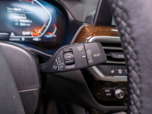 Used 2023 BMW X3 sDrive30i w/ Convenience Package image 30