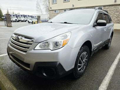 Used 2013 Subaru Outback 2.5i