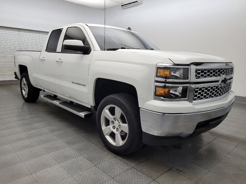 Used 2014 Chevrolet Silverado 1500 LT image 13