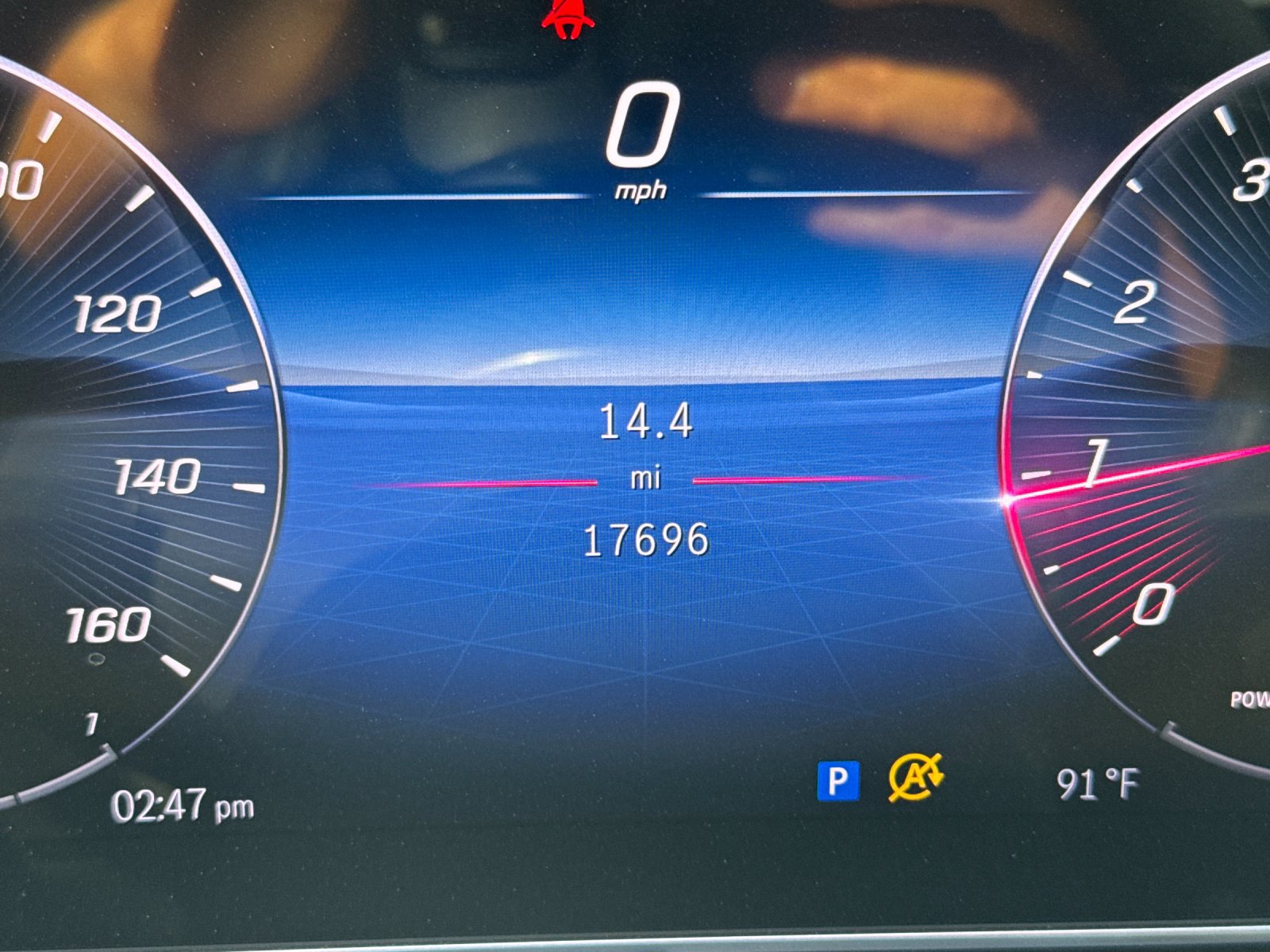 Used 2024 Mercedes-Benz C 300 Sedan image 17