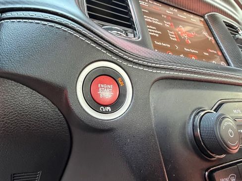 Used 2023 Dodge Charger SRT Hellcat RWD image 25