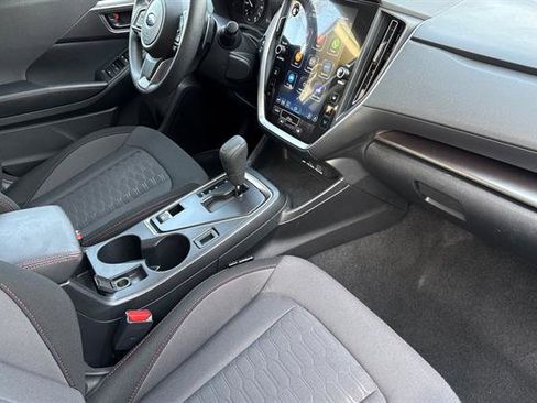 Used 2024 Subaru Impreza 2.0i Sport image 16