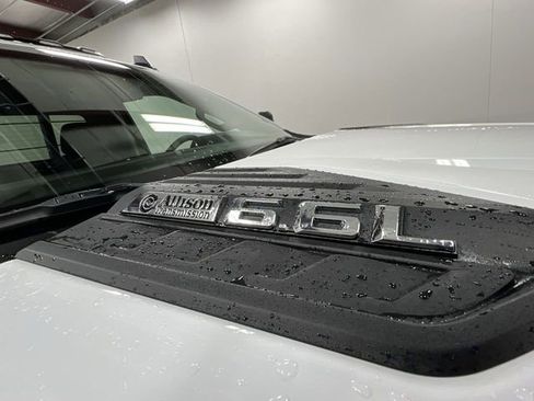 New 2026 Chevrolet Silverado 3500 LT w/ Convenience Package image 28