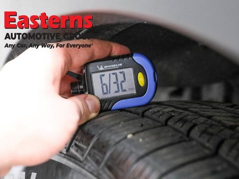 Used 2023 Subaru Solterra AWD image 25