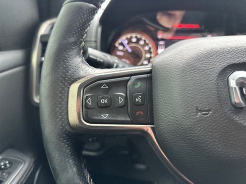 Used 2020 RAM 1500 Rebel w/ Rebel Level 2 Equipment Group image 34