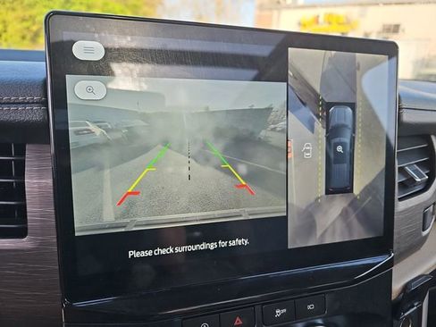 Used 2024 Ford Expedition Max Limited image 21