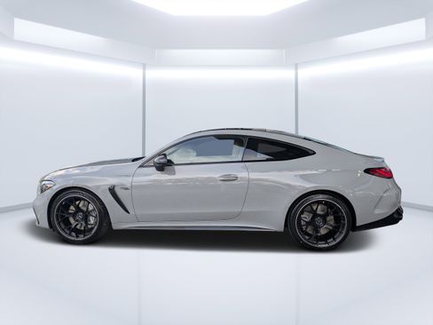 New 2026 Mercedes-Benz CLE 53 AMG AMG CLE 53 image 9