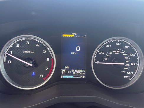 Used 2020 Subaru Forester Premium w/ Popular Package #1 image 21