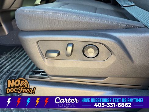 New 2026 Chevrolet Silverado 2500 Custom w/ Custom Value Package AWD/4WD image 22