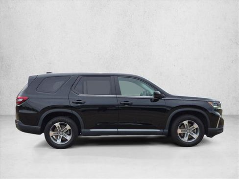 Certified 2023 Honda Pilot EX-L image 27