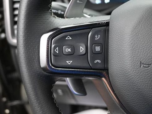 Used 2026 RAM 1500 RHO AWD/4WD image 28